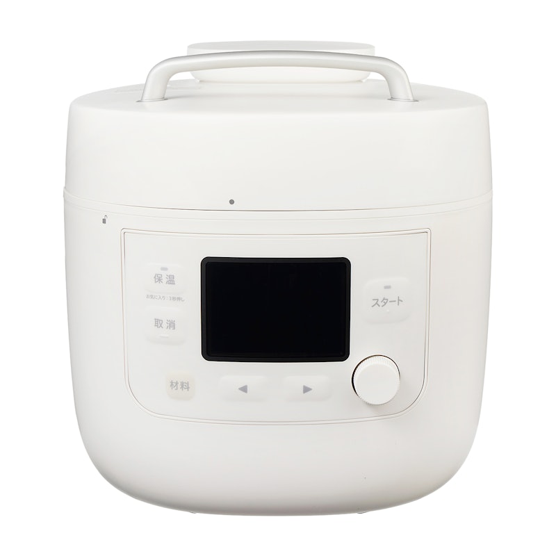 シロカ おうちシェフ PRO L SP-5D151を検証レビュー！自動調理器