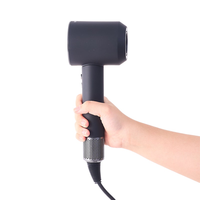 dyson Supersonic HD08 ULF BBN ENTの口コミ・評判は？実際に使って