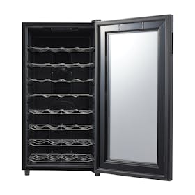 Leifheit ワインセラー LW-D32 75L 引き取り限定 Leifheit ワイン