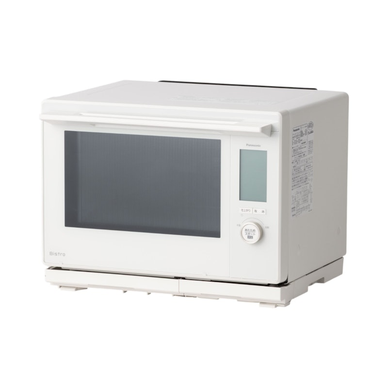 赤外線センサー搭載の電子レンジ・オーブンレンジのおすすめ人気