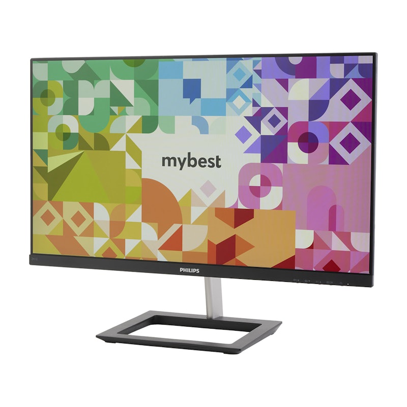 PHILIPS 液晶モニター 241E1D/11を検証レビュー！PCモニターの選び方も