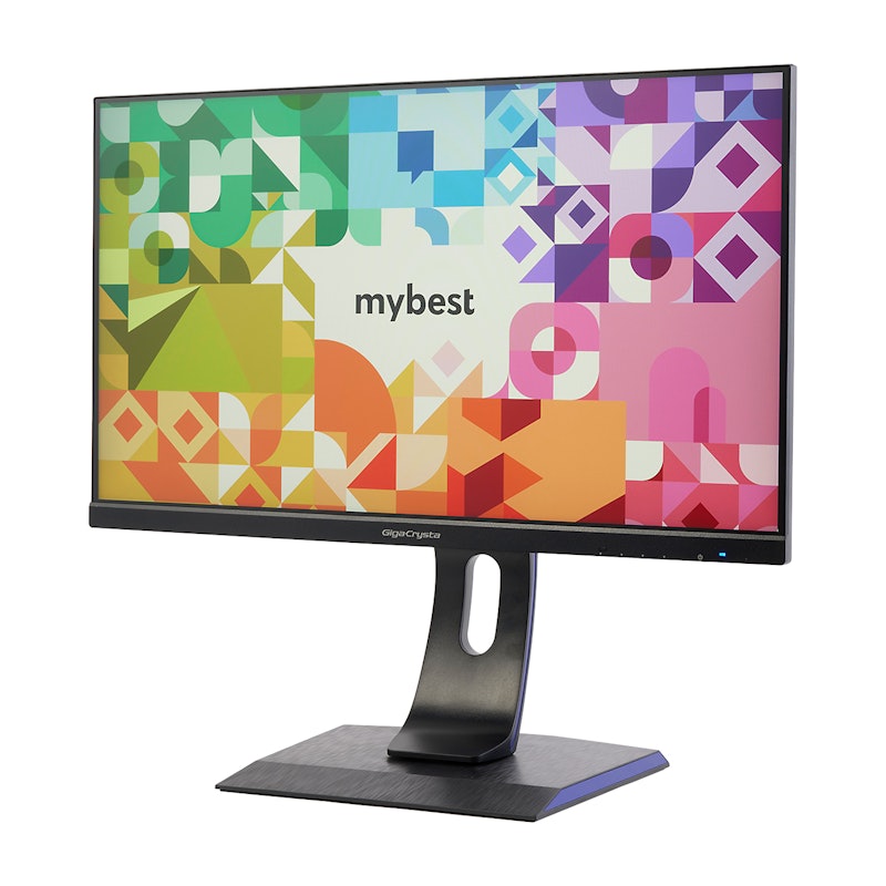 アイ・オー・データ機器 GigaCrysta ゲーミングモニター 23.8インチ EX