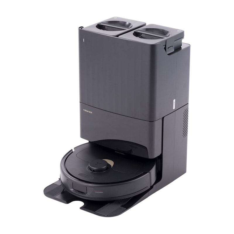 ロボロック Q Revoを徹底レビュー！実際に使ってわかったメリット