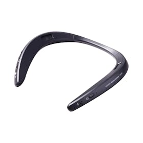 シャープ AQUOS サウンドパートナー AN-SS3を検証レビュー！ネック