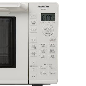 日立 オーブンレンジ MRO-F5Bをレビュー！クチコミ・評判をもとに徹底