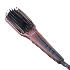 ルメント ストレート ヒート ブラシをレビュー！クチコミ・評判をもと