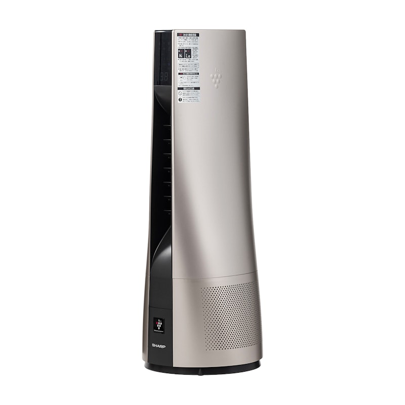 シャープ スリムイオンファン HOT&COOL PF-JTH1をレビュー！クチコミ