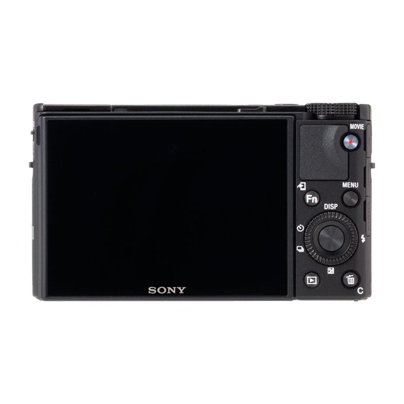 ソニー Cyber-shot RX100VII DSC-RX100M7の口コミ・評判は？実際に使っ