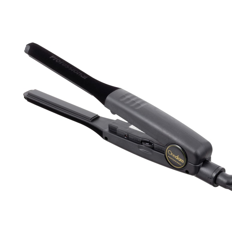 ワンダム スリムイオンアイロン 11mm AHI−1100をレビュー！クチコミ