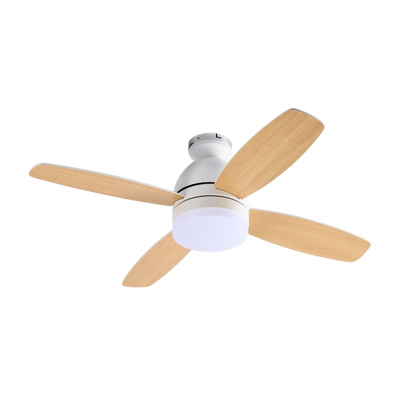 VENTOTA シーリングファンライト Forteをレビュー！クチコミ・評判をも