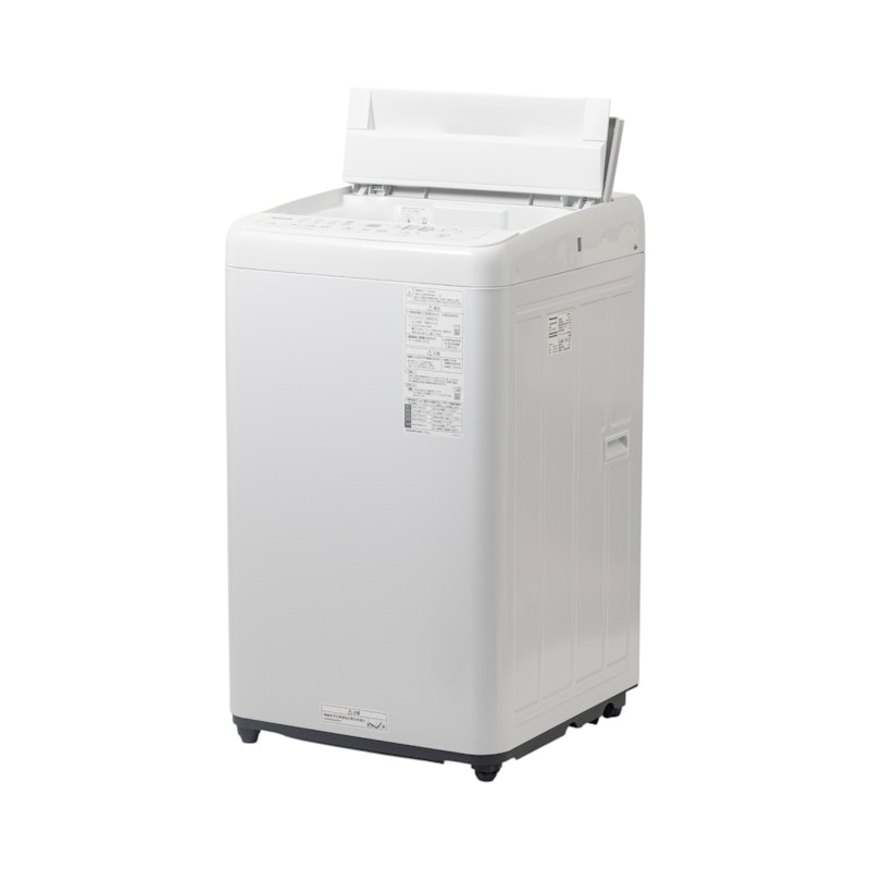 徹底比較】パナソニックの縦型洗濯機のおすすめ人気ランキング【2026年