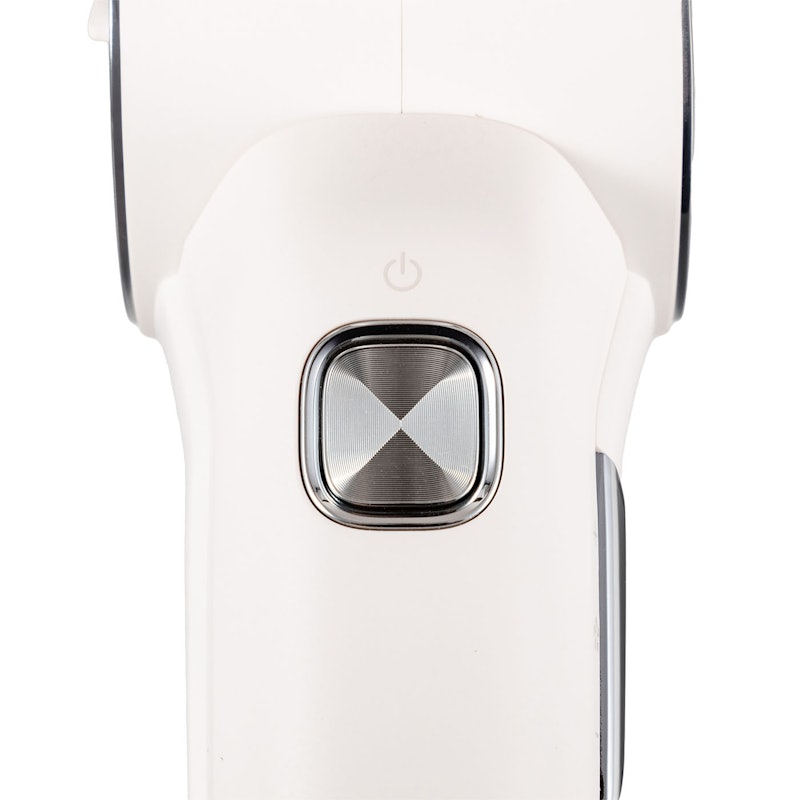 テスコム電機 Nobby＋ プロテクトイオンヘアードライヤー ND540A-Wを