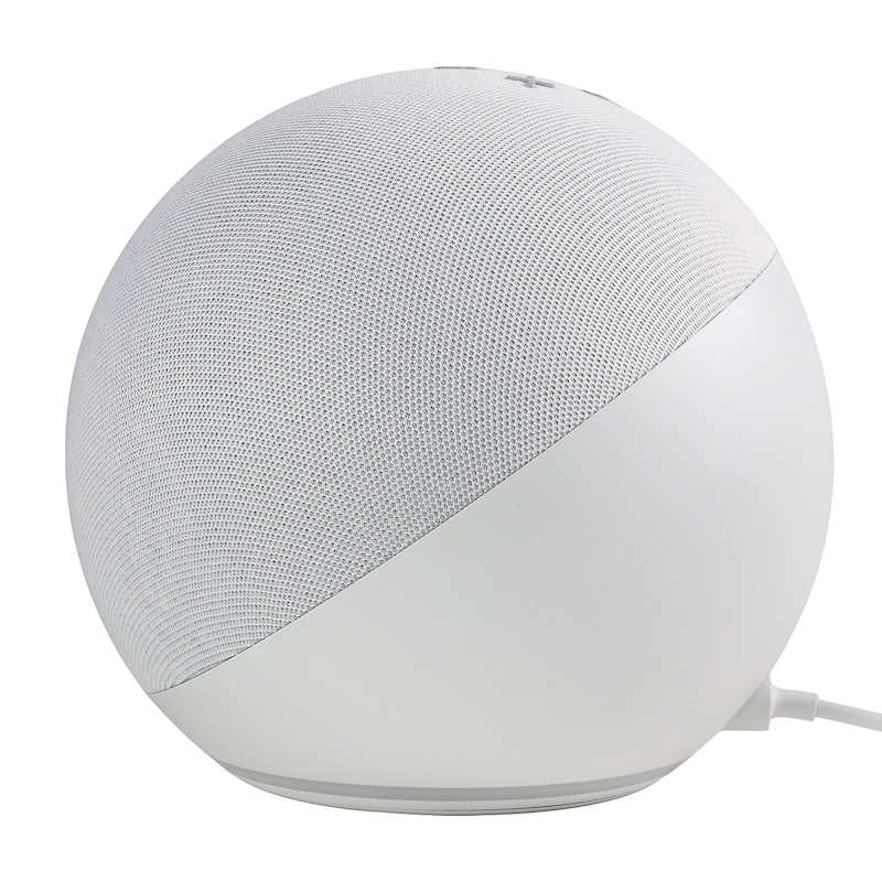 Amazon Digital Services Echo 第4世代を検証レビュー！スマート