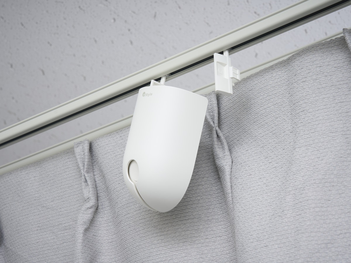 プラススタイル スマートカーテンの口コミ・評判は？実際に使って