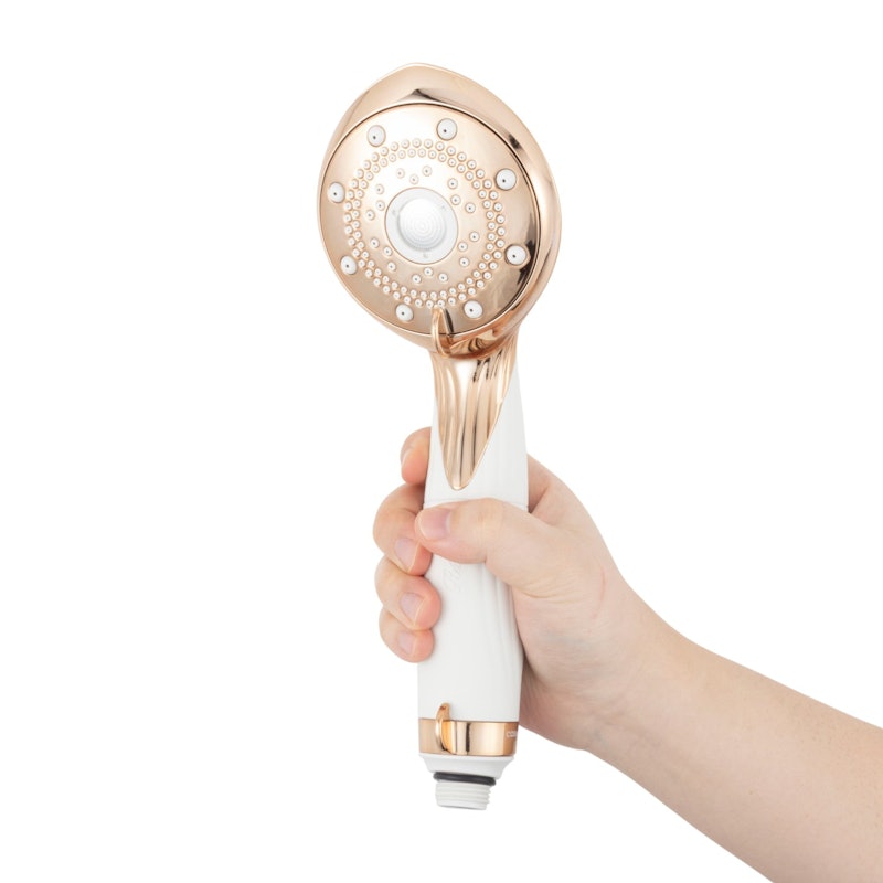 徹底比較】リファのシャワーヘッドのおすすめ人気ランキング【2026年1