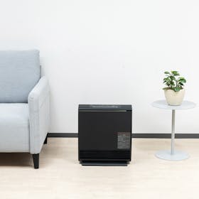 リンナイ ガスファンヒーター A-styleプロパンガス RC-A4401NP-MBを