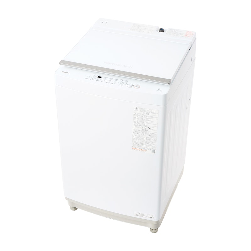 東芝 全自動洗濯機 AW-10GM3をレビュー！クチコミ・評判をもとに徹底