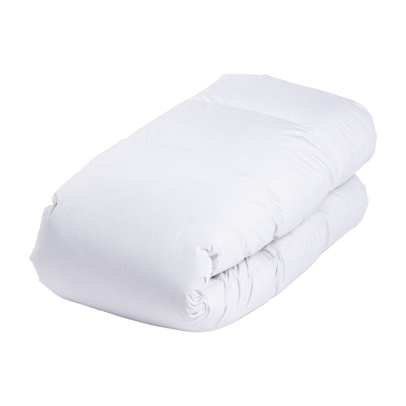 ニトリ グレーダックダウン80％使用 羽毛掛け布団 7572181を検証