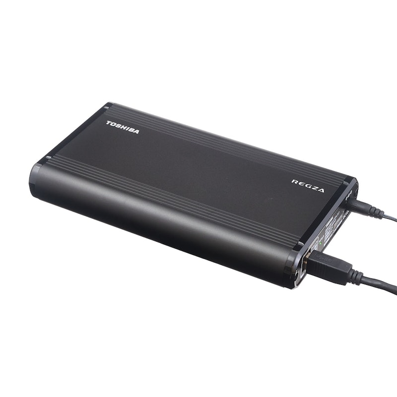 TVS REGZA THD-400V3の口コミ・評判は？実際に使ってよい点・気になる