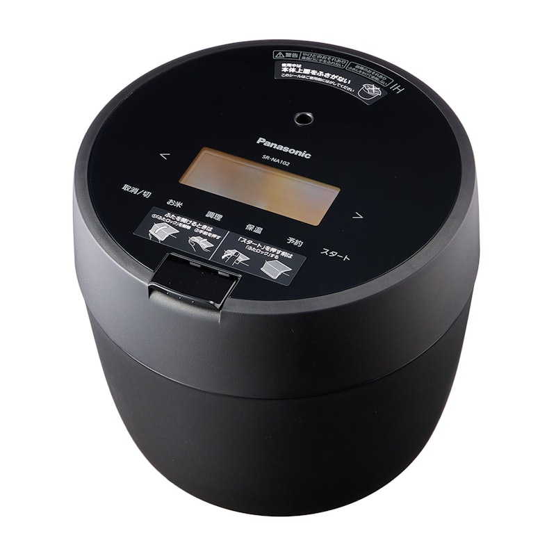 日立 IHジャー炊飯器 RZ-H10EJの口コミ・評判は？実際に使ってよい点