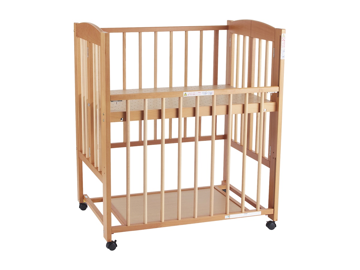 石崎家具 スリーピー ミニ ワンタッチハイベッド プチを検証レビュー