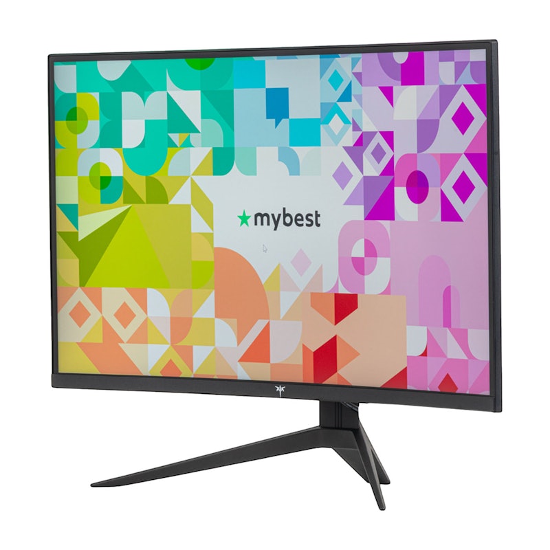 KTC 湾曲ゲーミングモニター H27S17を検証レビュー！ゲーミング