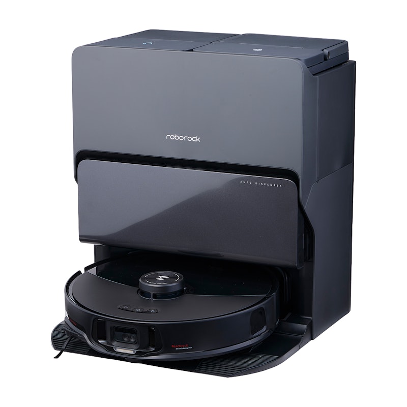 Beijing Roborock Technology S8 MaxV Ultra S8MVU52-04を検証レビュー