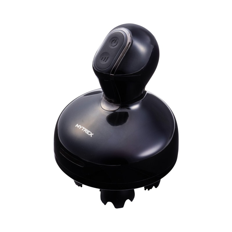 創通メディカル MYTREX HEAD SPA DEEP X MT-HSDX-24Bの口コミ・評判を