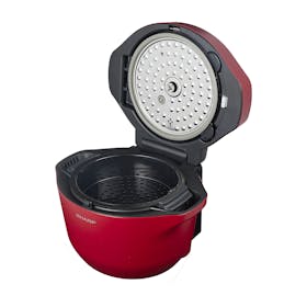 シャープ ヘルシオ ホットクック KN-HW24Gは買って後悔する？実際に