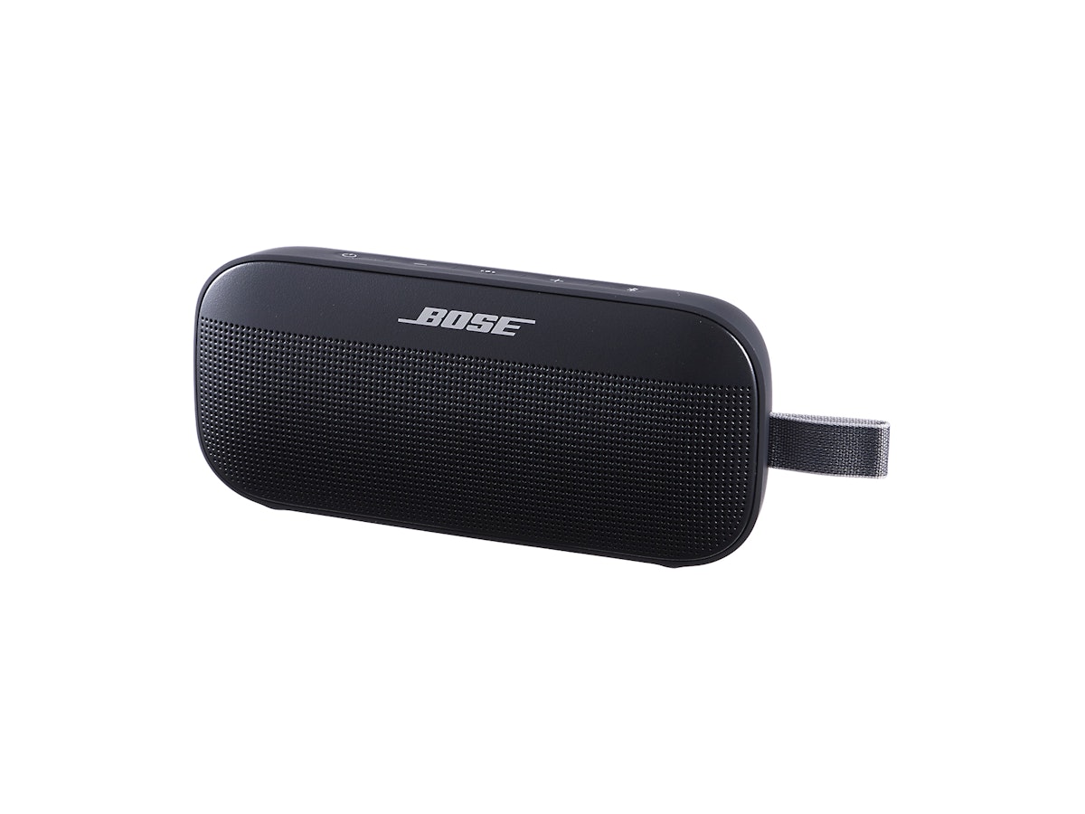 Bose SoundLink Flex Bluetooth speakerの口コミ・評判は？実際に使っ