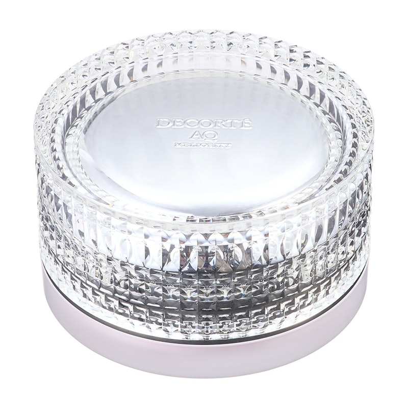 コスメデコルテ AQ ミリオリティ フェイスパウダー nをレビュー