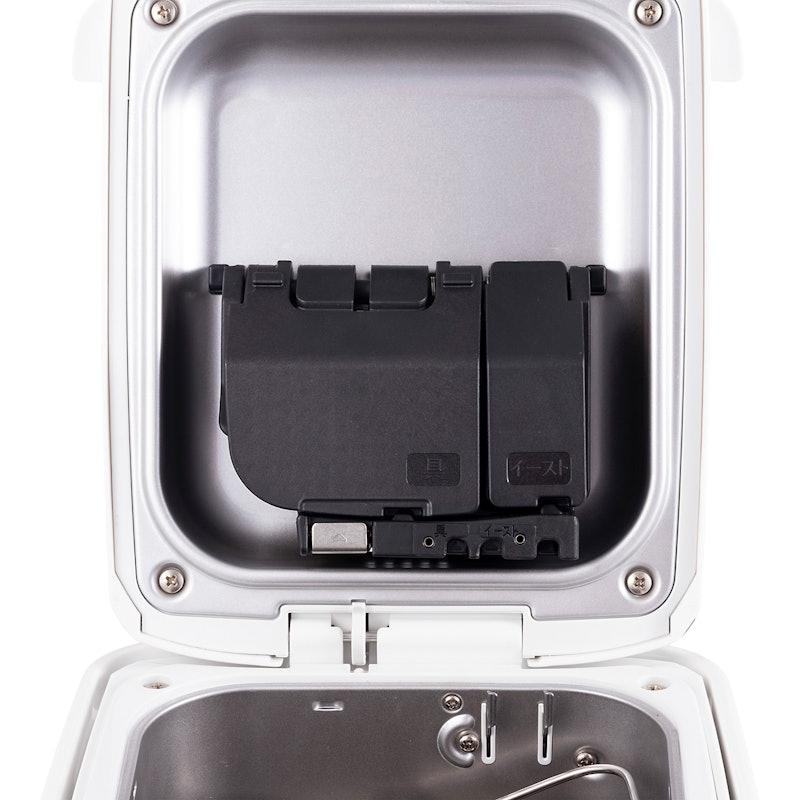 象印 ホームベーカリー パンくらぶ BB-ST10をレビュー！クチコミ・評判