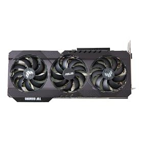 ASUS TUF Gaming GeForce RTX 3070 Ti OC Edition TUF-RTX3070TI-O8G