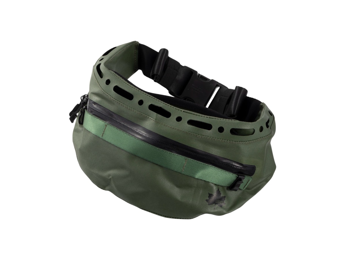 ロゴスコーポレーション LOGOS 野電 ボディエアコン・ツインクール