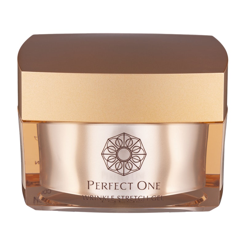 新日本製薬 パーフェクトワン 薬用リンクルストレッチジェルを検証