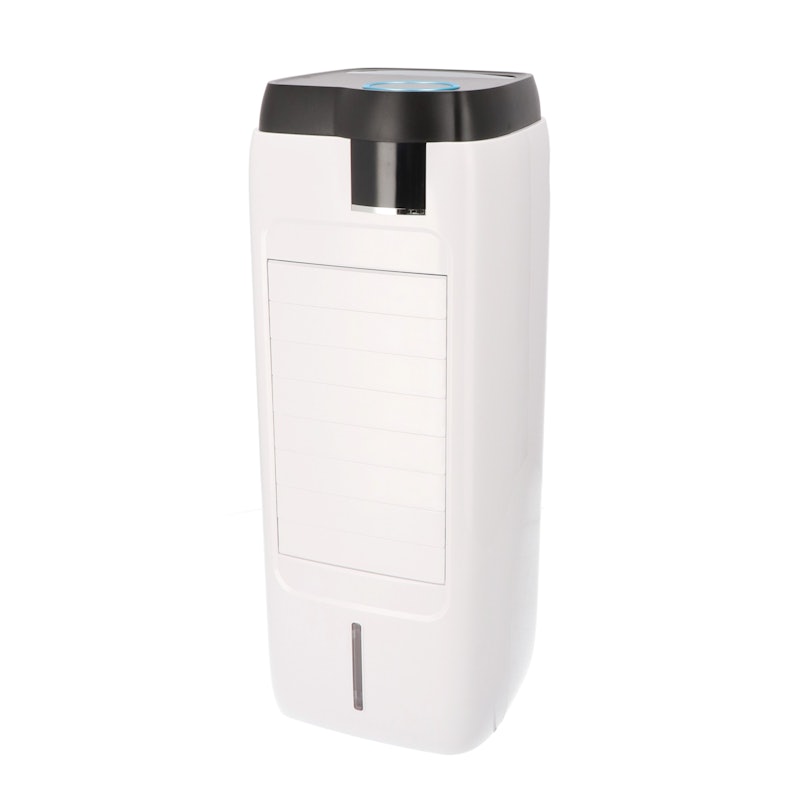 おおたけ ペルチェ式冷風扇 MAPR-802をレビュー！クチコミ・評判をもと