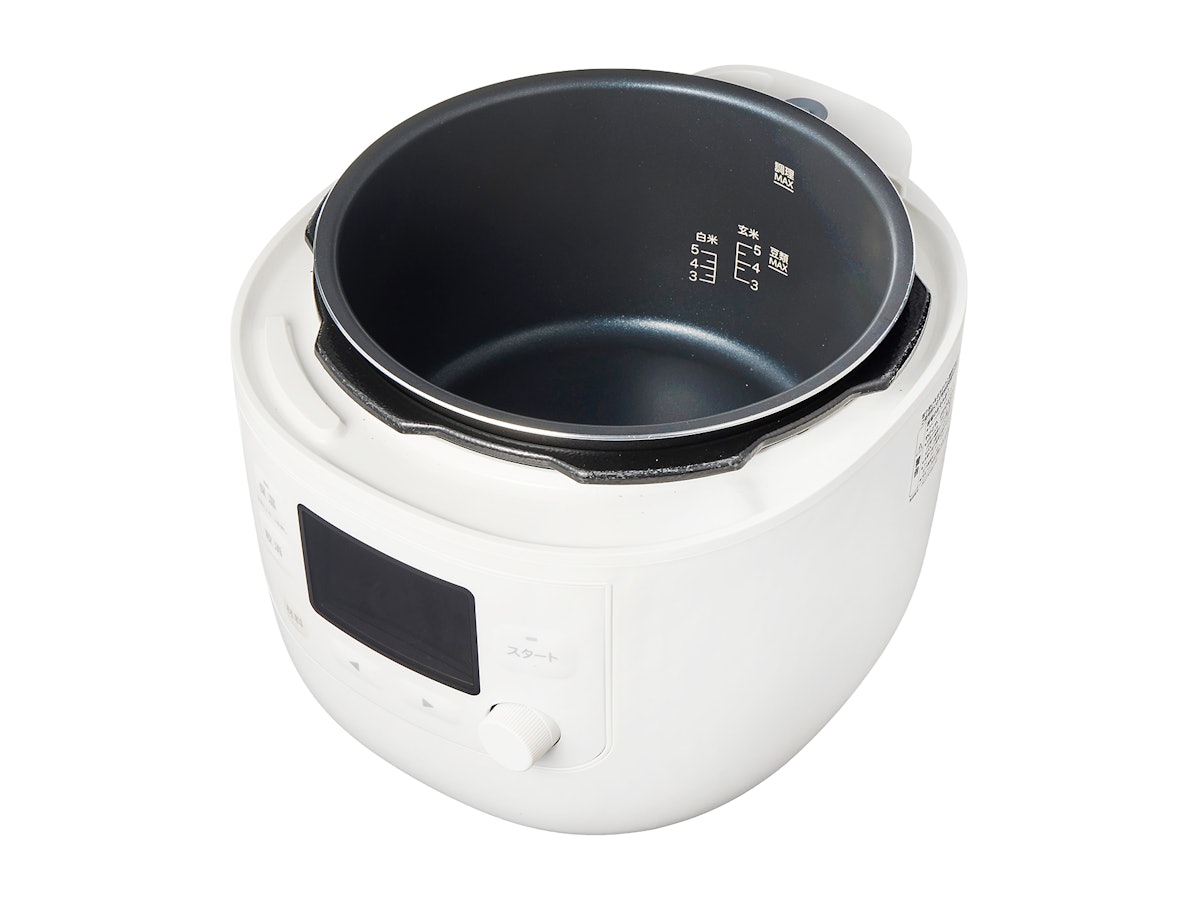 シロカ おうちシェフ PRO L SP-5D151を検証レビュー！自動調理器