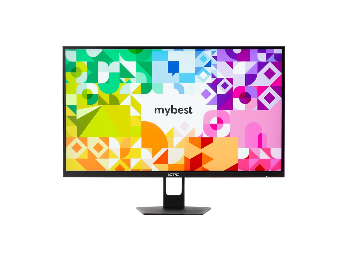 KTC ゲーミングモニター H27T22Cを検証レビュー！ゲーミングモニターの
