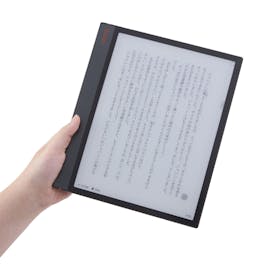 BOOX Note Air3を徹底レビュー！実際に使ってわかったメリット