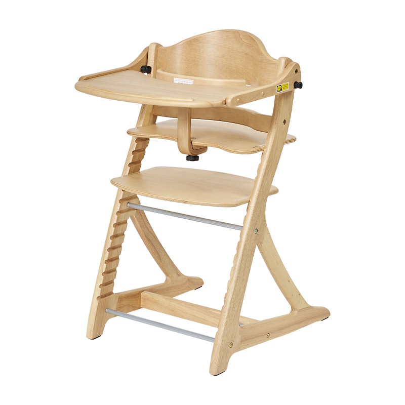 大和屋 すくすくチェア プラス テーブル付をレビュー！クチコミ・評判