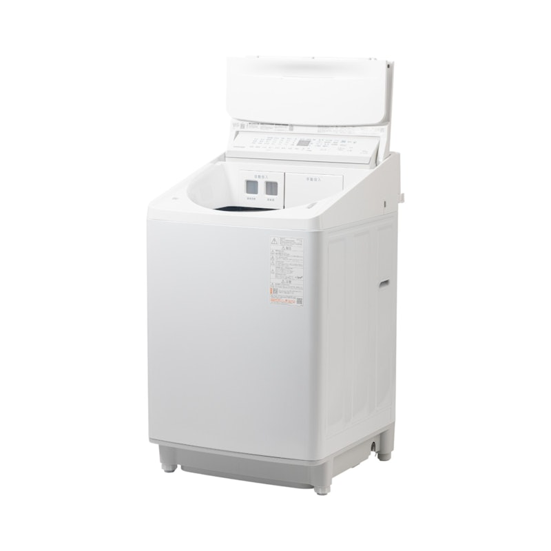 徹底比較】東芝の縦型洗濯機のおすすめ人気ランキング【2026年1月