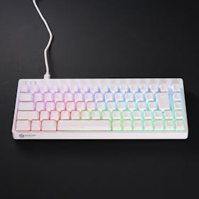 エレコム ゲーミングキーボード V custom TK-VK600Aの口コミ・評判は