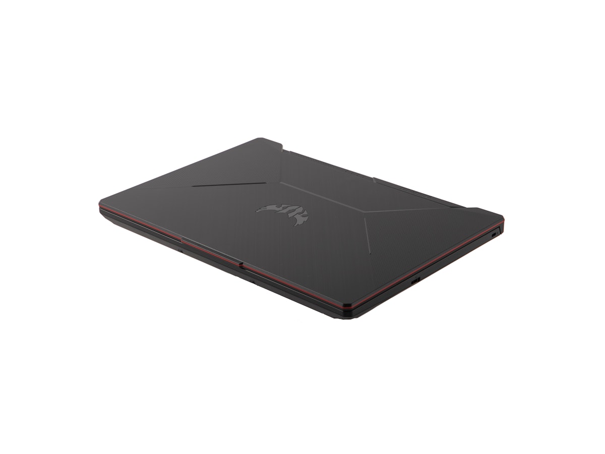 ASUS TUF Gaming F15 FX506LHB-I5G1650W11を検証レビュー！ゲーミング