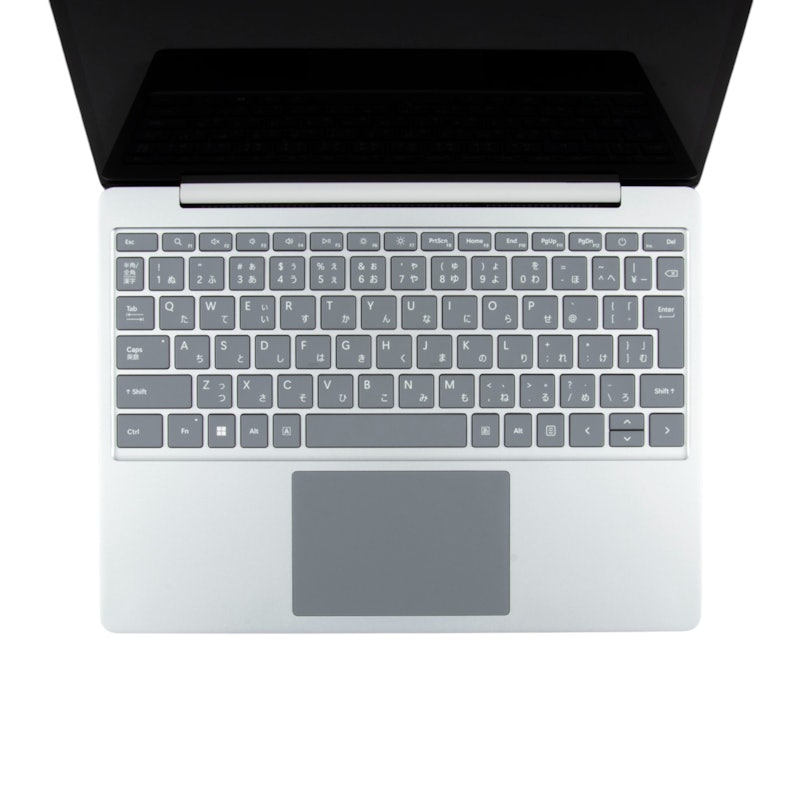 マイクロソフト Go 3 ‎XJB-00004を検証レビュー！マイクロソフト