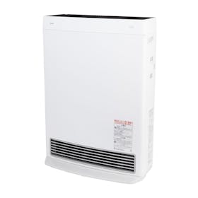 リンナイ Wiz ウィズ RC-B5801ACPを検証レビュー！ガスファンヒーター