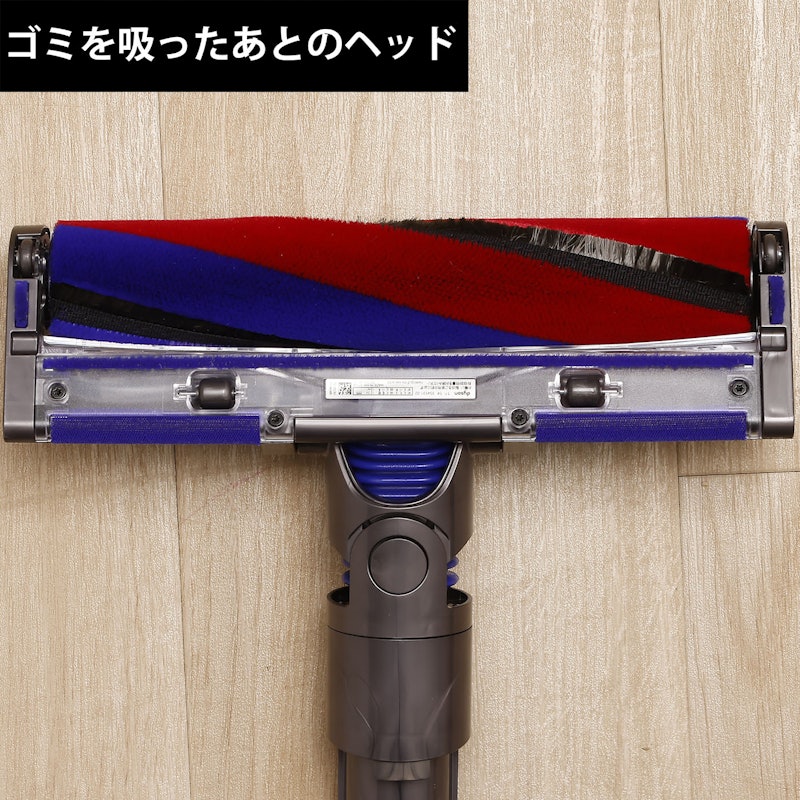 ダイソン Digital Slim Fluffy SV18FF Hの口コミ・評判は？実際に使っ