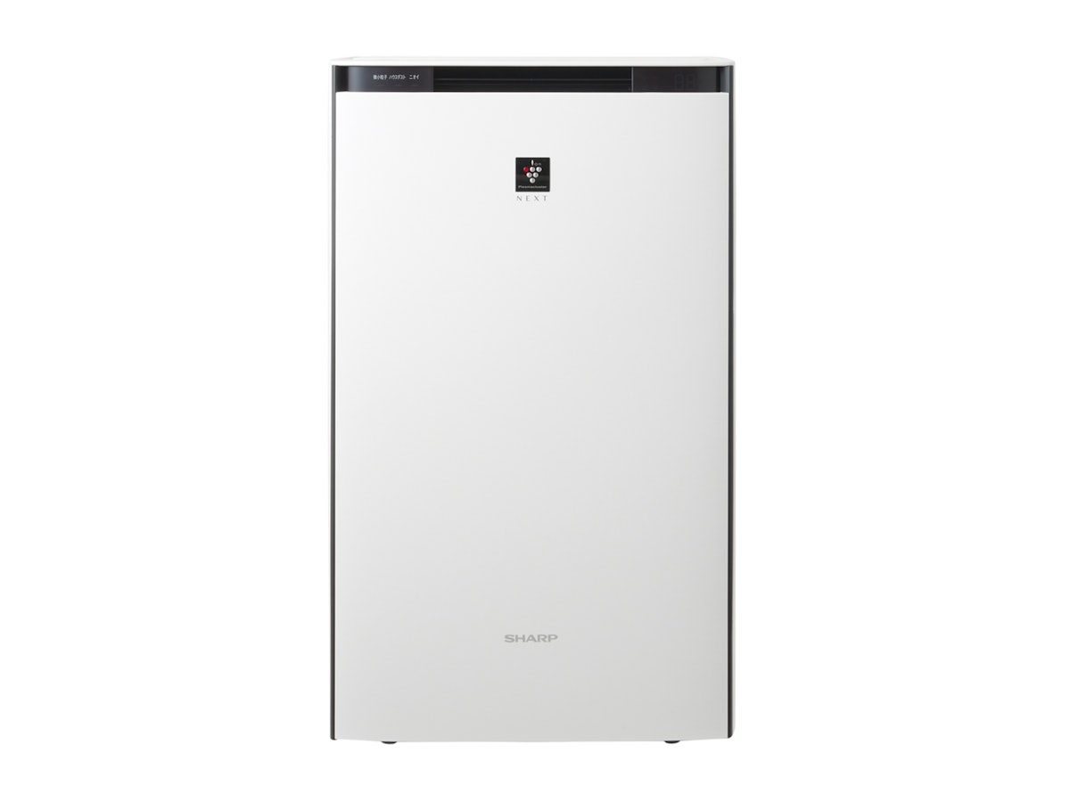 シャープ 加湿空気清浄機 KI-RX70をレビュー！クチコミ・評判をもとに