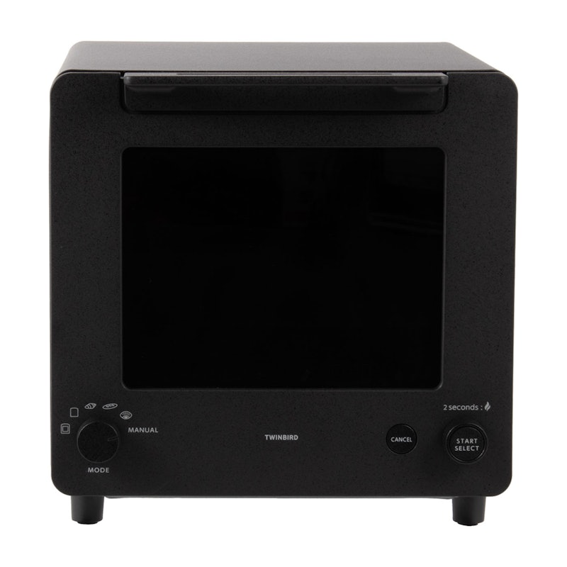 ツインバード 匠ブランジェトースター TS-D486Bの口コミ・評判は？実際