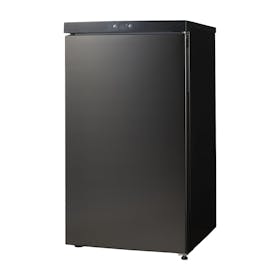 マクスゼン 前開き冷凍庫 JF064ML01をレビュー！クチコミ・評判をもと