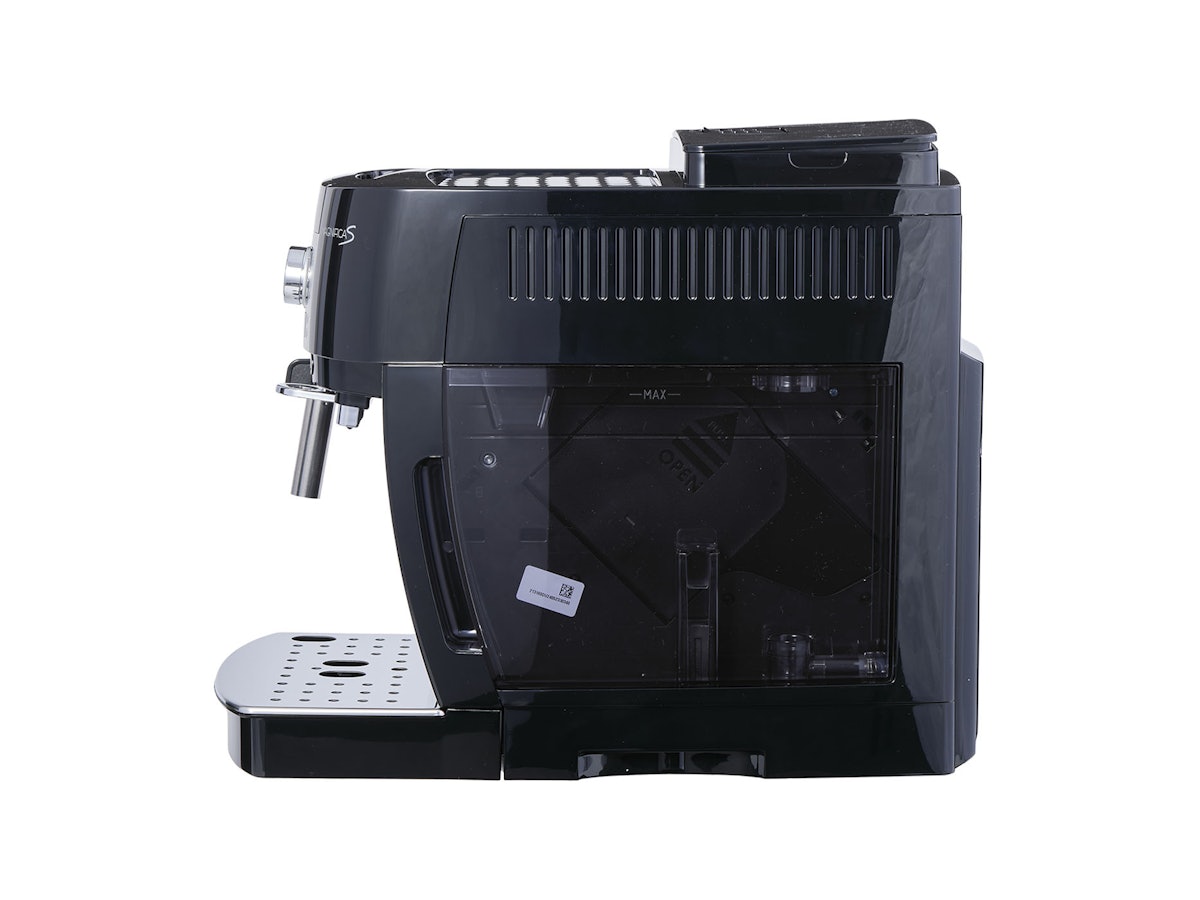 デロンギ マグニフィカS 全自動コーヒーマシン ECAM22112の口コミ